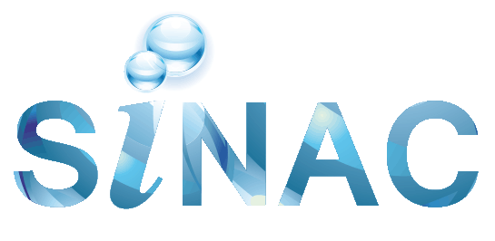 Logo de Sinac