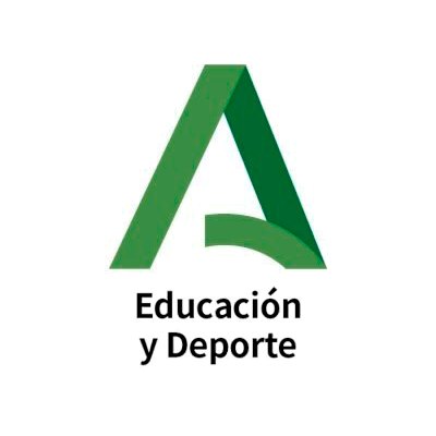 logo de educación y deporte de la junta de Andalucía